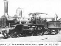 Loco n° 128